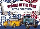 Annual Sparks in the Park coming to Hughes Spri