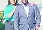 Joe Austin II and Teleshia Coleman, owners of Vault 101 and Tymeless Vault Medical Spa, recently announced that Vault 101 is now a provider for Veterans Evaluation Services. Veterans with question can contact them at 101 Broadnax in Daingerfield. BEE PHOT Veteran returns home to continue serving