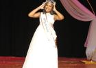 Khiya Bolton was crowned 2023 NETX Young Miss Juneteenth at Saturday’s pageant. Miss Juneteenth
