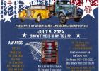 Northeast Texas Independence Day Events