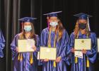 NTCC Adult Education students inducted into NAEH