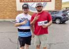 Daingerfield Spring Fling in City Park