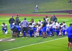 Daingerfield downs Atlanta in final pre-season scrimmage