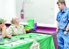 Morris County Collaborative’s second annual job fair writes in a success