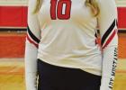 Lady Mustangs defeat Daingerfield in straight sets