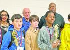 Kings and queens of the board: DLSISD chess team claims 4 district titles at UIL