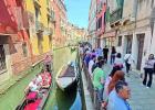 Daingerfield students experience trip of a lifetime