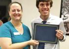 Presidential Scholar wins $12,000 scholarship at Dallas Baptist University