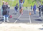 Tigers finish fourth, Lady Tigers finish second in annual Mickey Mayne Relays