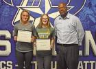 Students of the Month