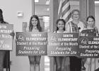 D-LS ISD recognizes Students of the Month
