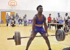 Daingerfield lifters fair well in first meet