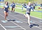 Tigers finish fourth, Lady Tigers finish second in annual Mickey Mayne Relays
