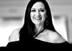 April Smith pictured at the Josie Music Awards Photo by Russ Dignam