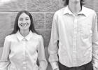 Pewitt band announces drum majors