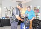 Law Enforcement Appreciation Lunch