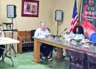 Daingerfield city council convenes on June 16