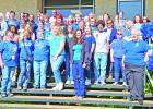 Morris County going blue for Child Abuse Prevention month
