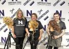 Winners announced for cosmetology contest