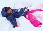 Winter Storm 2021