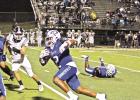 Tiger shutout streak continu