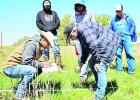 COURTESY PHOTO NTCC to host Noble Research Institute for Regenerative Ranching training