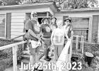 Changing lives, one ramp at a time across Northeast Texas