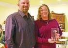 Hughes Springs honors award recipients with Crystal Globes