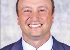 Head Softball Coach Joshua Freeman NTCC welcomes new softball coach