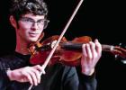 COURTESY PHOTO Dr. Ron Clinton benefit piano concert planned for March 3rd