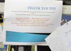 Law Enforcement Appreciation Lunch