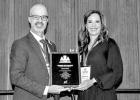 COURTESY PHOTO TxDOT Atlanta District recipient of prestigious safety awards