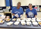 Sports camp gets Morris County youth moving