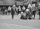 Tigers topple Waskom, set up clash for district title with Harmony