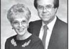 Clark and Sharon Moore