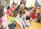 Hughes Springs Library Summer PROGRAM