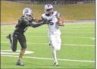 Tigers drop heartbreaker to Newton, 16-12, in regional semifinal