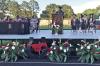 Hughes Springs Schools administration and top 10% of the 2026 graduating class on the platform.