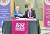 NTCC, A&M-Texarkana strengthen partnership