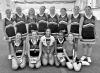 Hughes Springs JH Cheer Squad Participates in NCA Camp