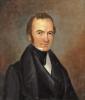 Stephen F. Austin, the “Father of Texas” Courtesy photo